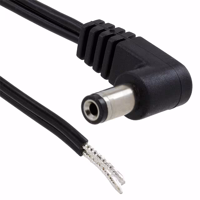 10-01553 Tensility International Corp  Assemblaggi di cavi